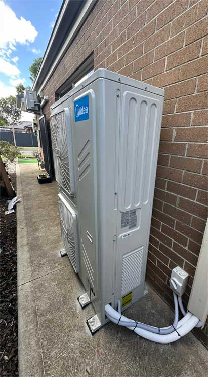 Air Conditioner